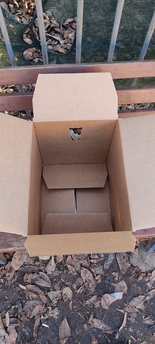 Cutie din Carton 39x30x33