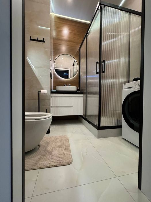 Аренда квартира Nest one  Ташкент Сити