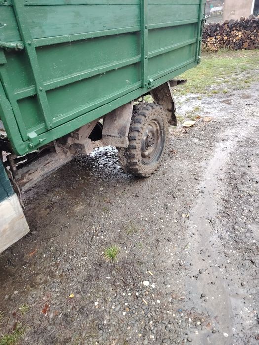 Vând aro camionetă 4x4 sau schimb ..