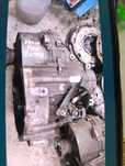 Cutie de viteze Vw Golf 7, Passat B8,Seat Leon FR 2.0 tfsi ,220 cp,PNN
