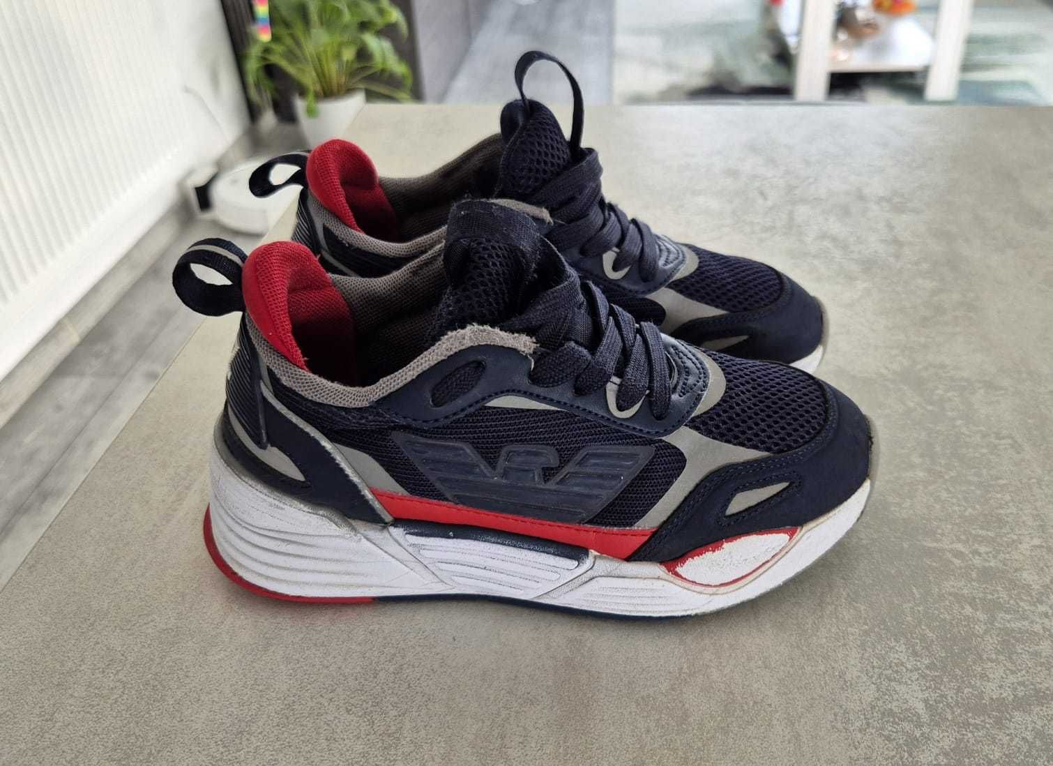 Pantofi sport EMPORIO ARMANI copii 31