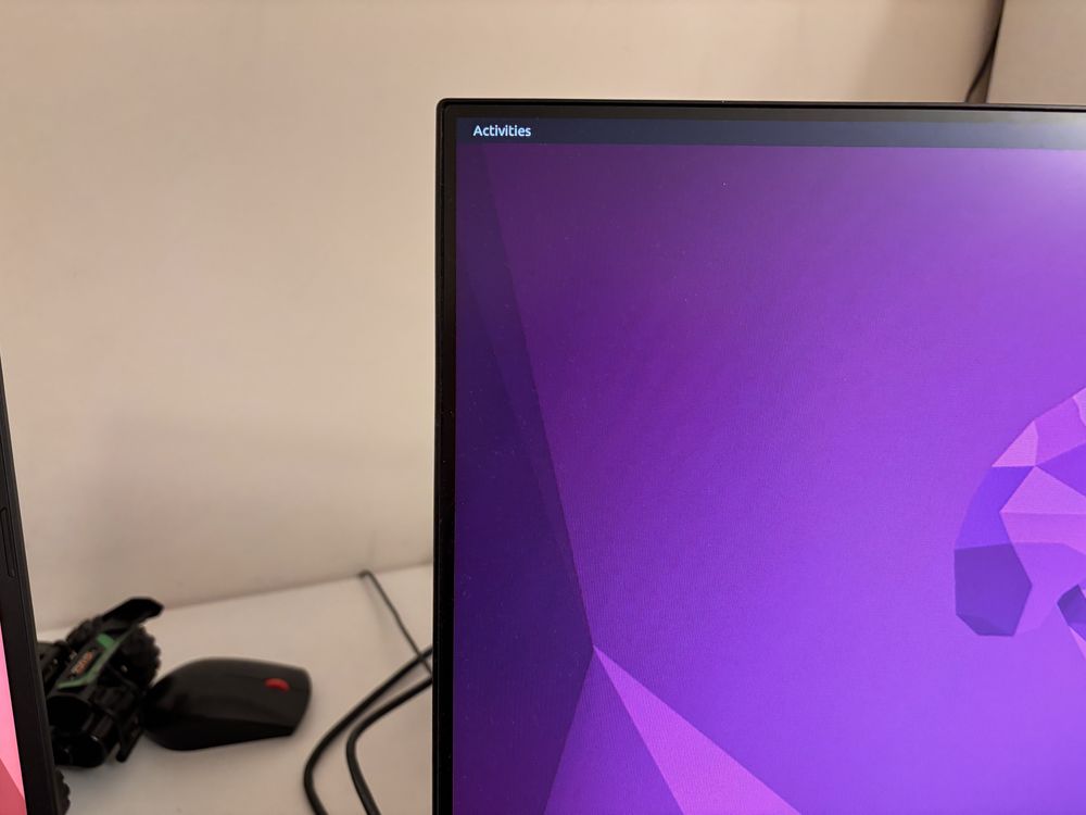 Монитор Asus 24 Full HD, IPS, Ultra-slim