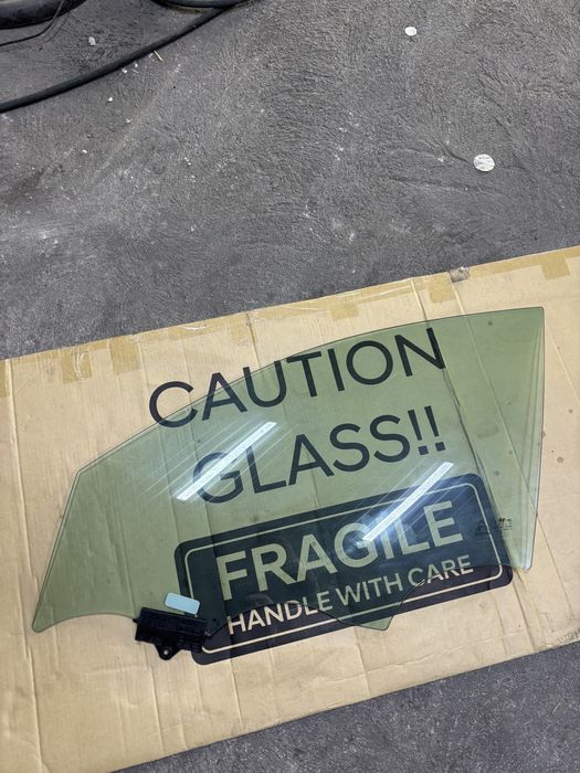 Hyundai Sonata Dn8 2025 все стёкла ориг