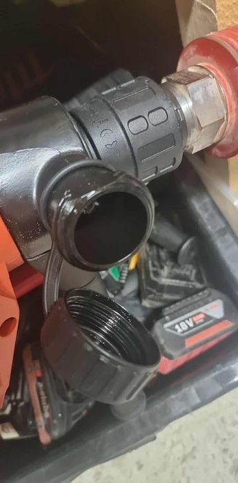 Carotă hilti DD  110 -D-22