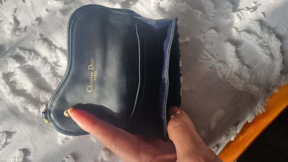 Portofel Christian Dior original