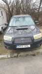Subaru Forester Primul si singurul proprietar si sofer
