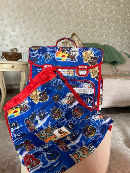 Vând Ghiozdan copii