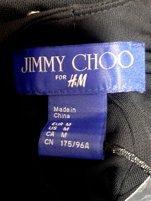 Дамска рокля Jimmy Choo