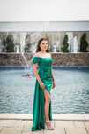 Rochie de seară, mărime S