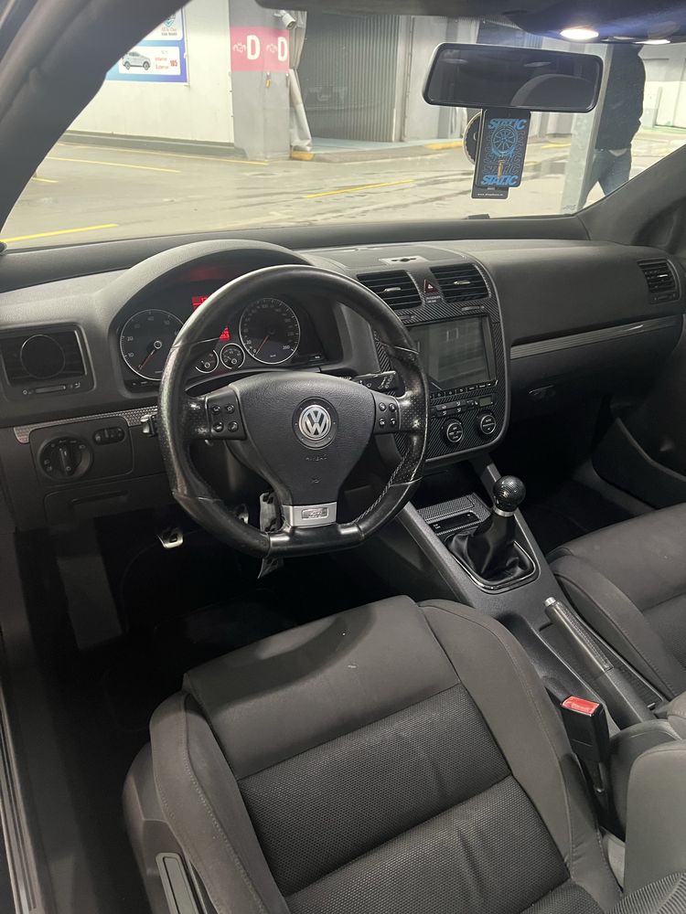 Golf MK5 GT 2008