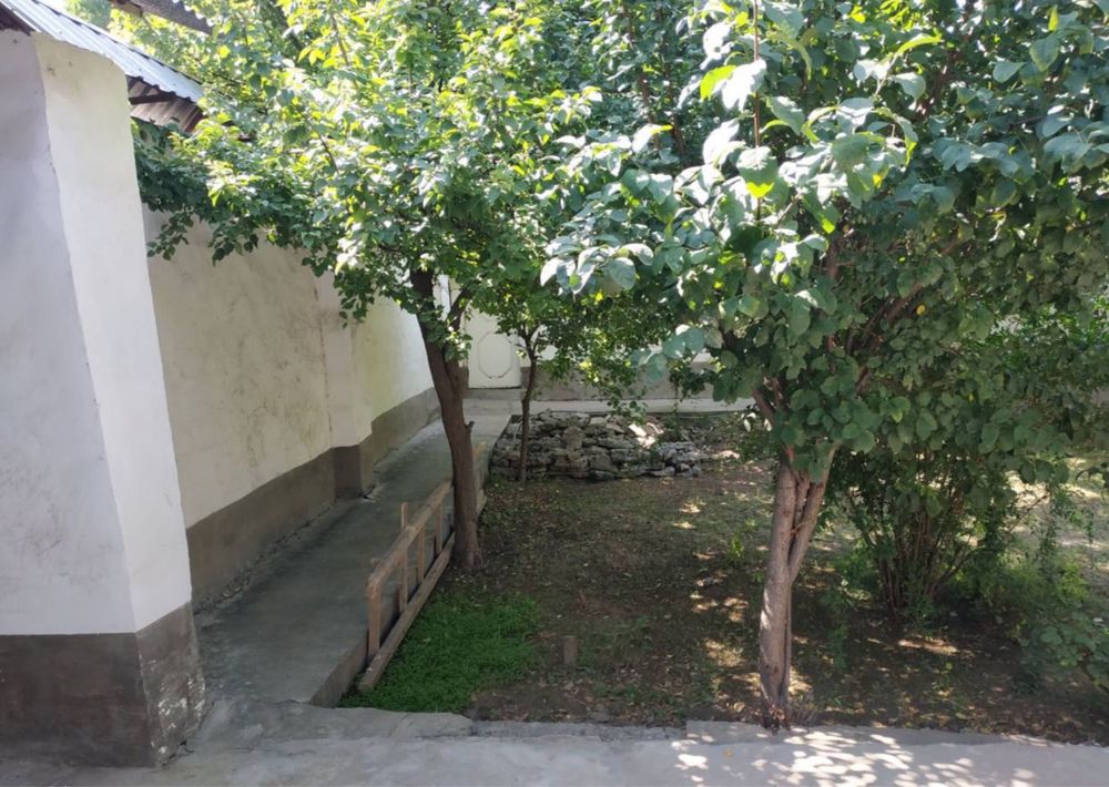 Uy sotladi yer  biznes uchun shahrnig ôzida