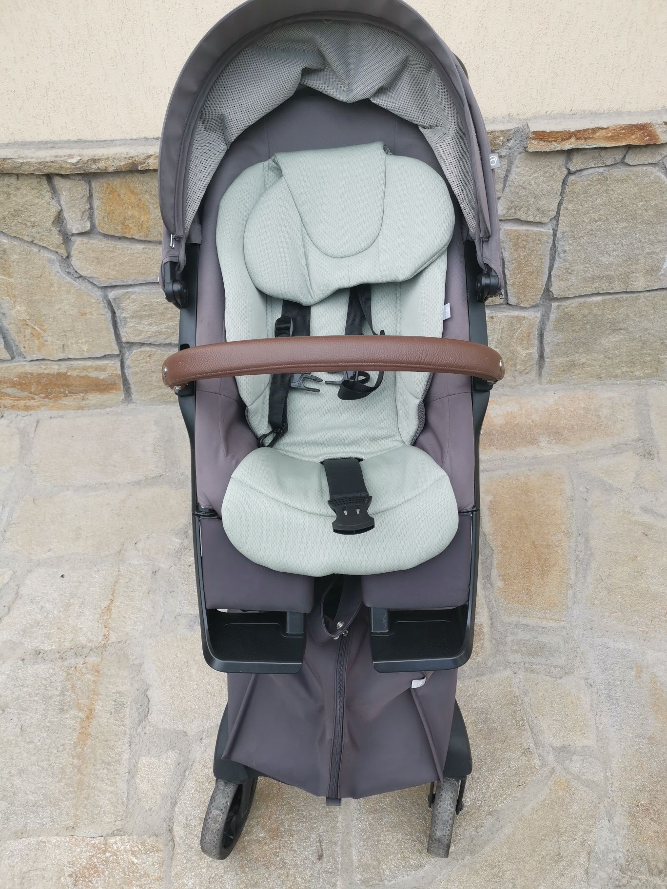 Stokke xplory v6