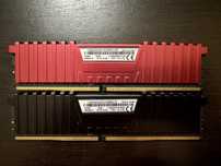 16 gb ram DDR4 - 2666MHz