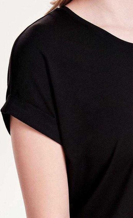 Only tricou onlmoster ss o-neck top noos jrs