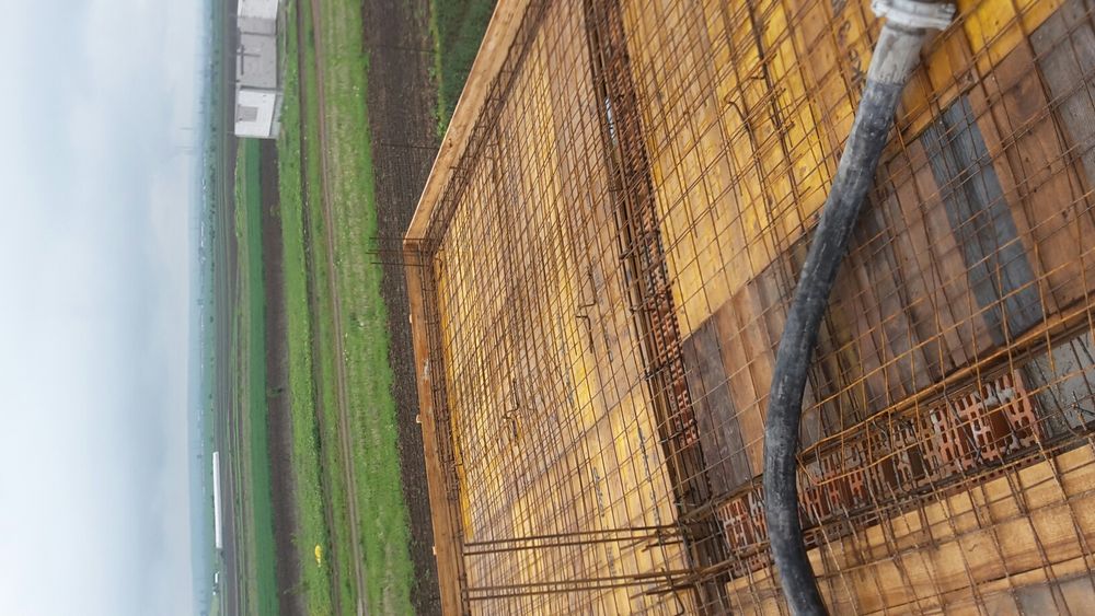 Popi Metalici T panouri doka schela metalica