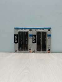 DDR5 RAM 6000Mhz 32GB(16×2) Crucial pro