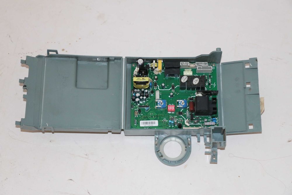 Placa electronica centrala Ferroli DivaProject F24 fara afisaj