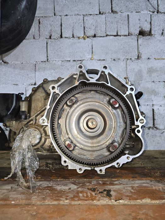 Акпп коробка автомат Митсубиши Диамант 3.5 6G74 Mitsubishi  Diamante