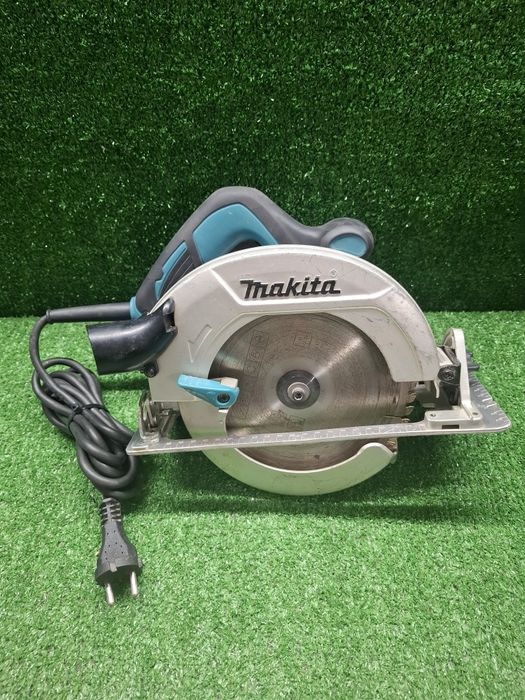 Циркуляр на Makita HS7601, 190мм диск