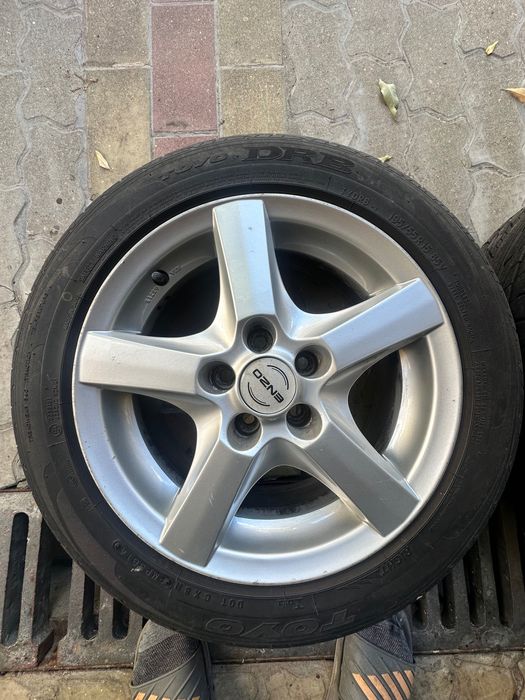 джанти за VW polo