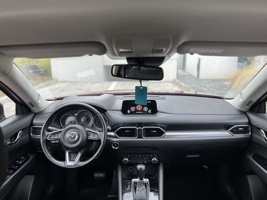 Mazda CX-5 /4X4 / 2.0 Benzina / EURO 6