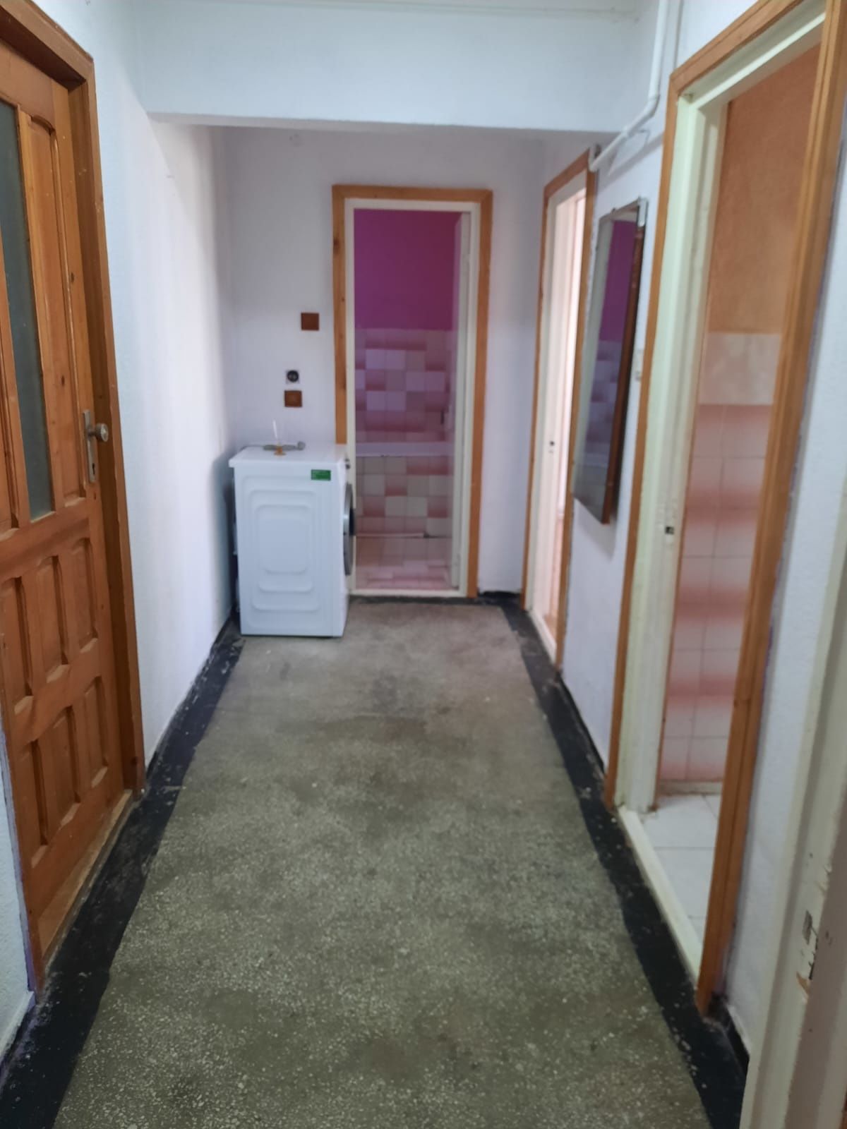Apartament în Hârlău, județul Iași