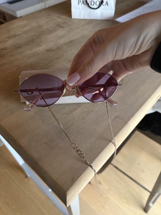 Оригинални слънчеви очила jimmy choo