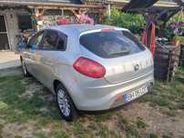 Vând Fiat bravo 1.6 multijet din 2011 acte la zi fiscal preț 3000 €