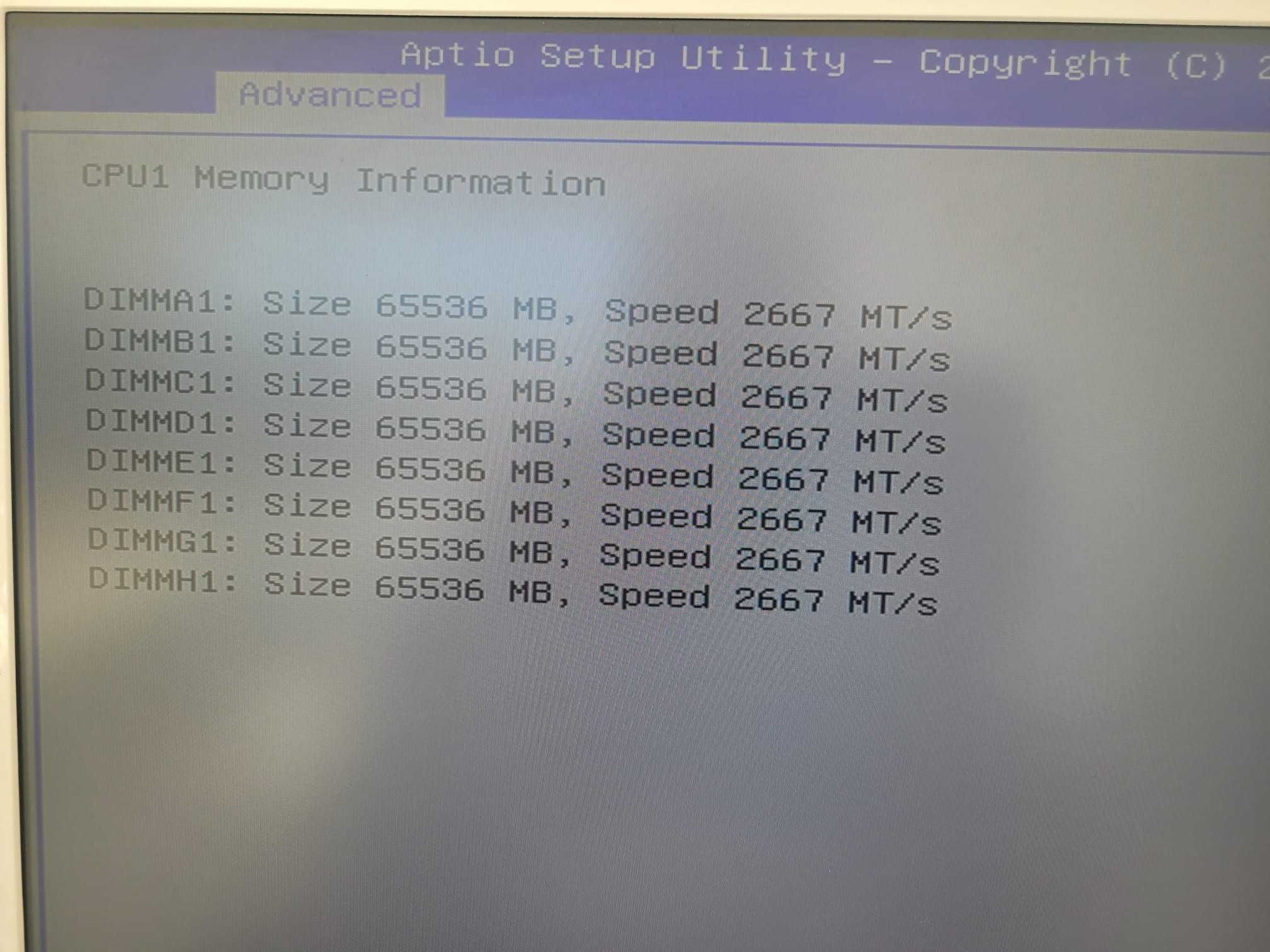 Server Supermicro H11SSL-i + EPYC 7551P