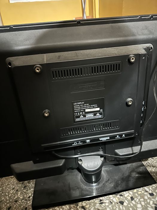 Телевизор , добро състояние