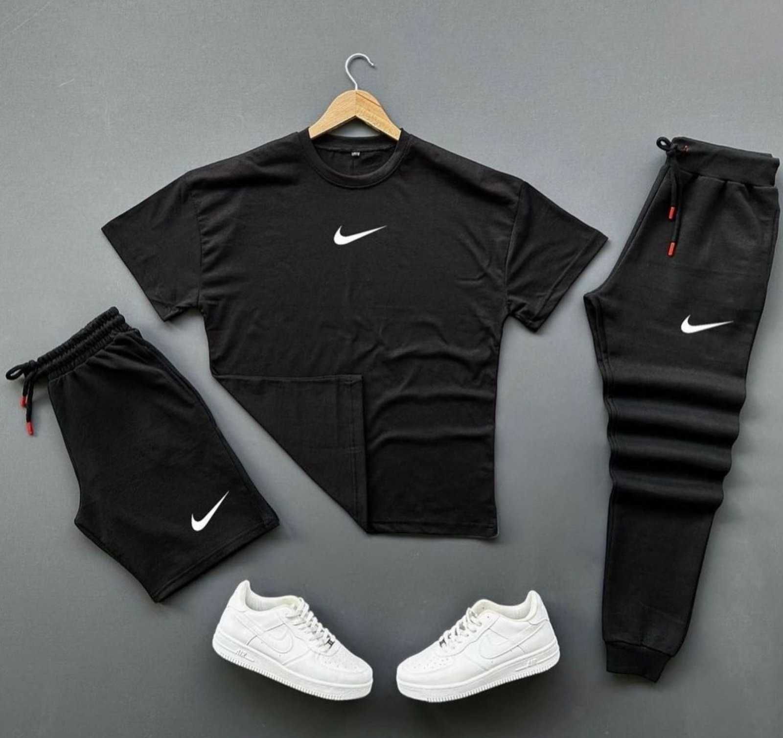 Мъжки Екипи Nike