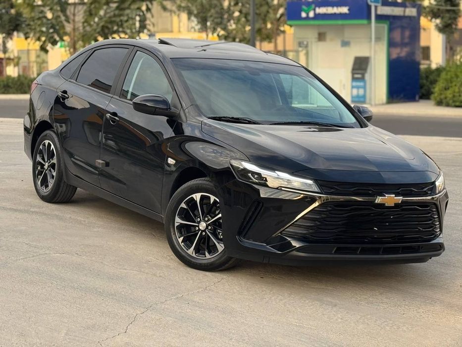 monza 1.5 atmosferniy 2024-Yil