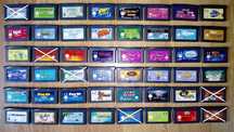 Игри за Nintendo Game Boy Advance Част 3 - 20лв за брой