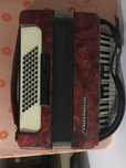 Vand acordeon weltmaister stella 60 basi