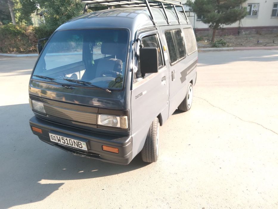 Дамас сотилади 2002йил, метани бор