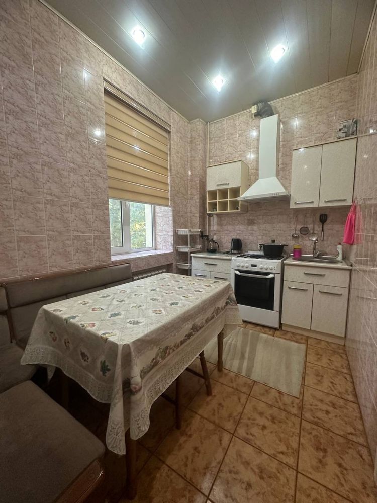 Яккасарайский район 3 ком ул Бобур