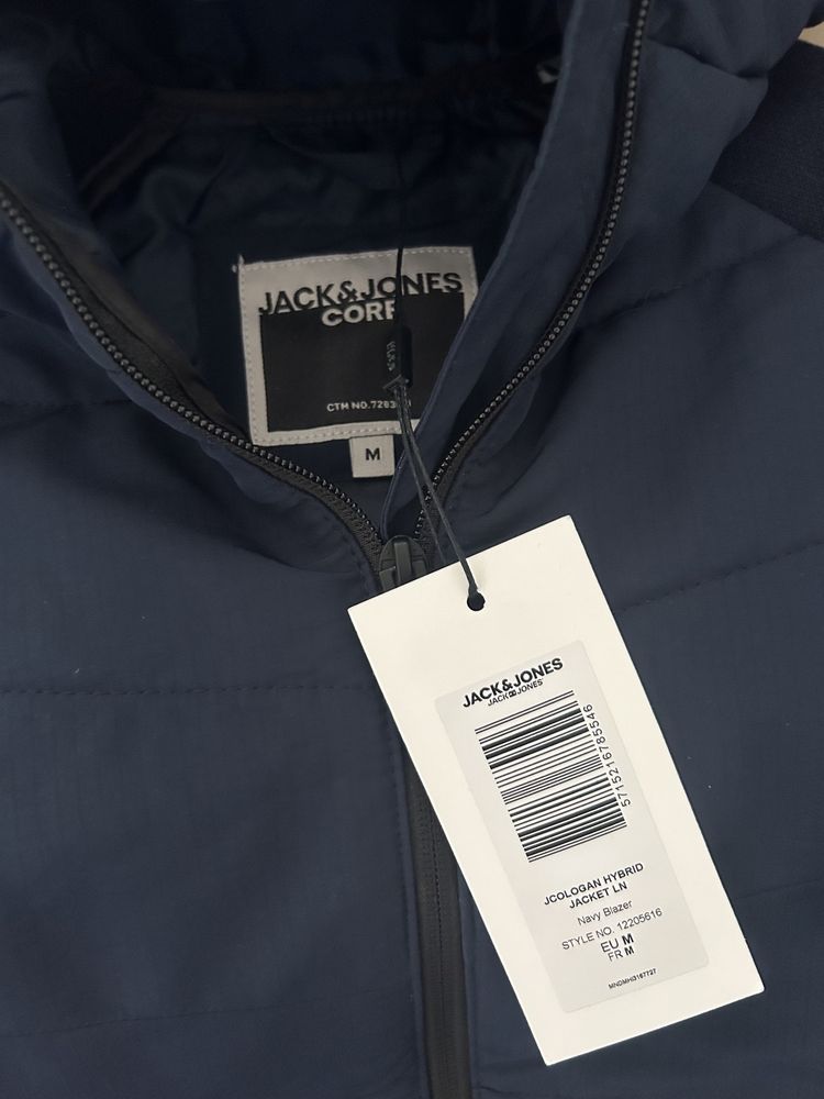 Яке Jack&Jones