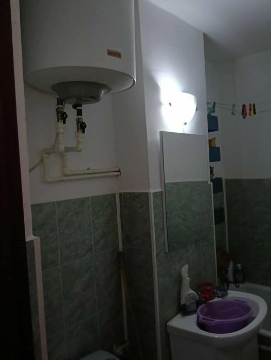 Apartament 2 camere plata se poate face și în rate