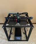 Creality ender 5 plus