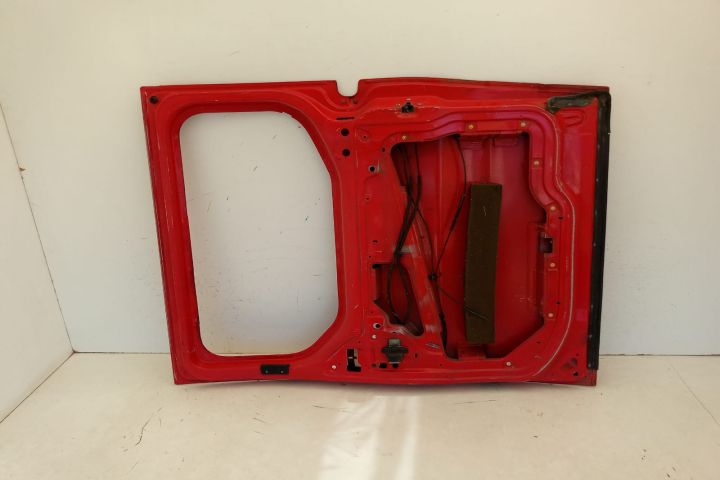 Usa Culisanta Opel Vivaro  seria