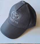 шапка бейзболна  Toyota с бродерия Италия супер качество