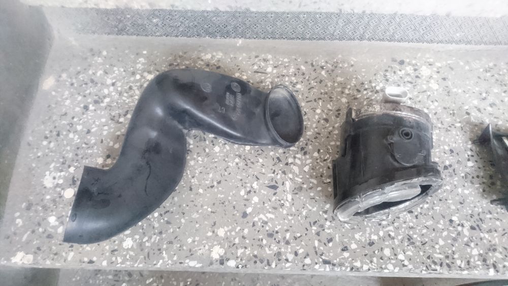 Части за БМВ Серия 3 Е46 + безплатна доставка