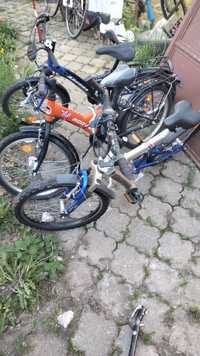 Vand biciclete copii