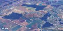 Buftea – Teren intravilan 17.500 mp, oportunitate logistică, d=53 m