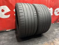 315 30 22, Летни гуми, Pirelli PZero, 2 броя
