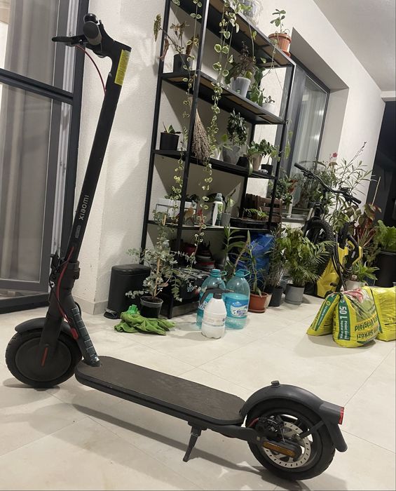 Trotinetă electrică xiaomi 4
