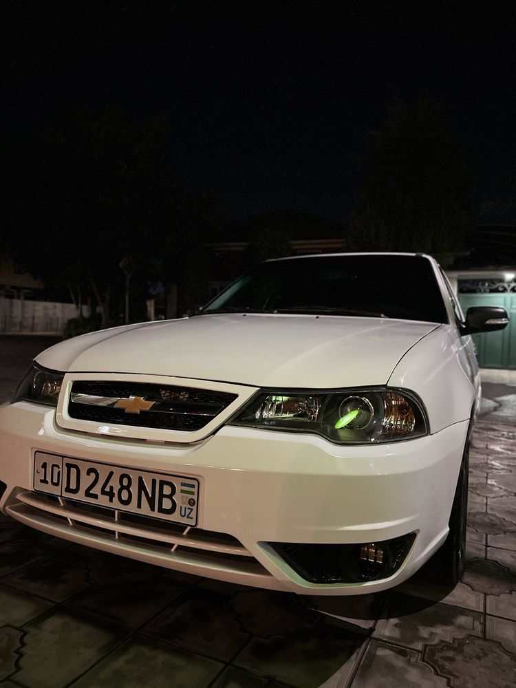 Neksiya 2 srochna arzon sotiladi