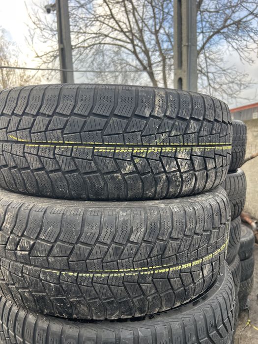 Anvelope Iarna 205/55r16 Gislaved