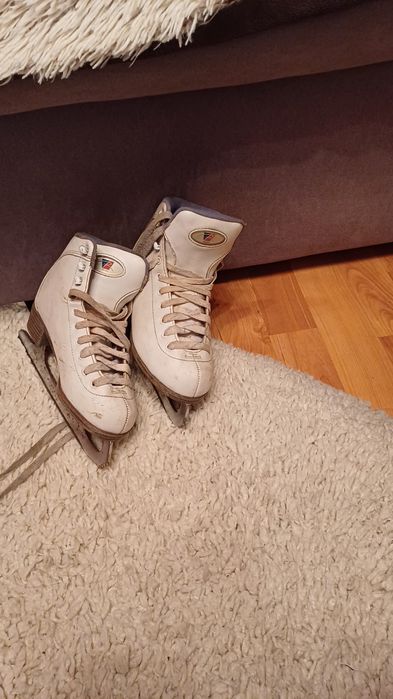 Patine riedell  profesionale