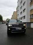 Jeep Grand Cherokee Vând Jeep Gran Cherokee trail rated ! 2016